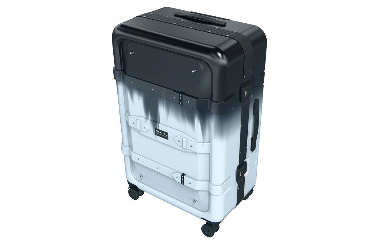 Чемодан Nakuru - Boxette Shop